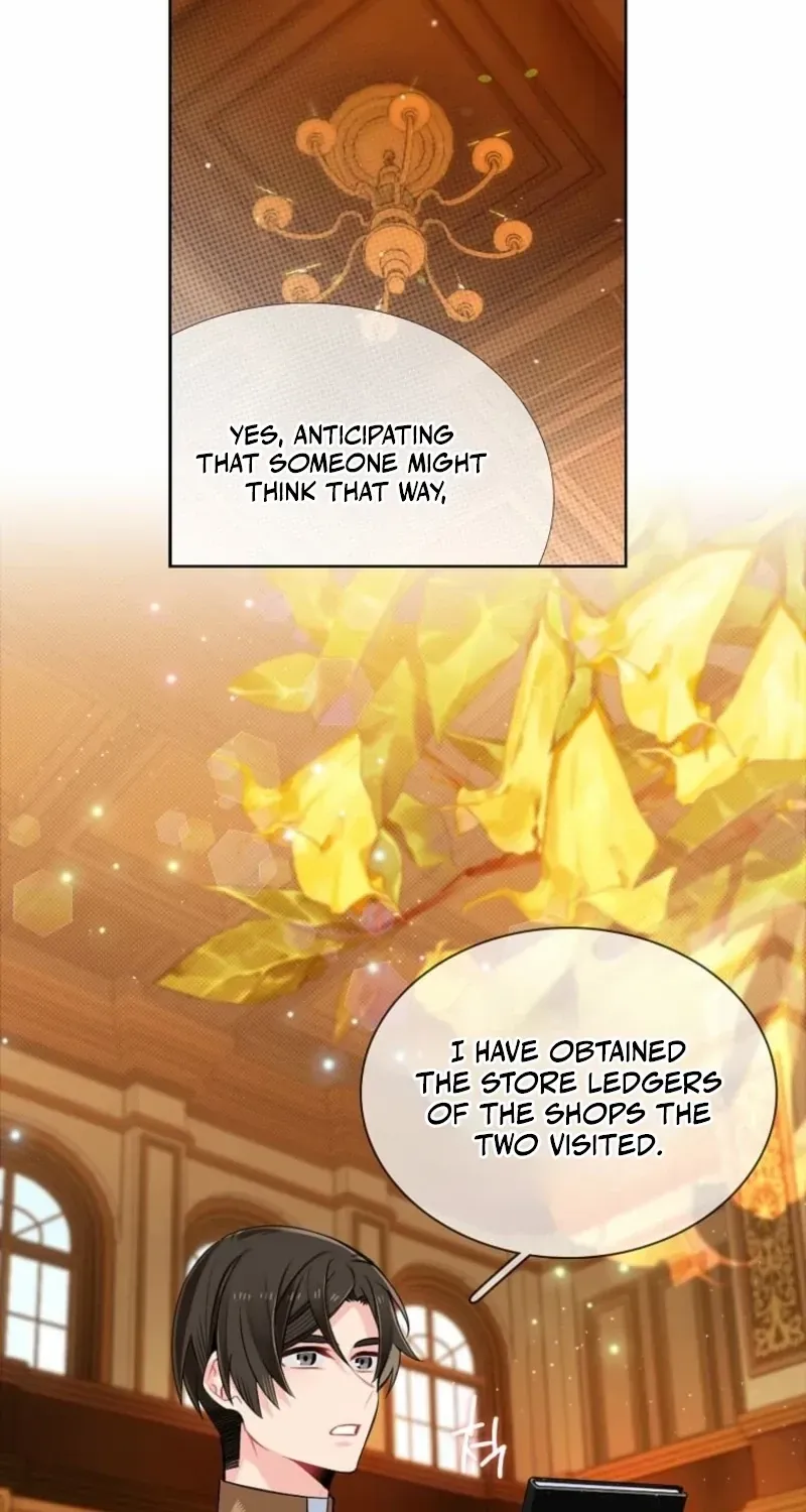 Mistaken for a Wicked Woman! Chapter 86 page 6