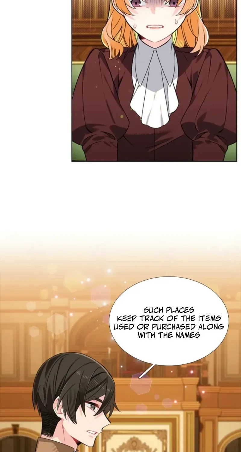 Mistaken for a Wicked Woman! Chapter 86 page 11