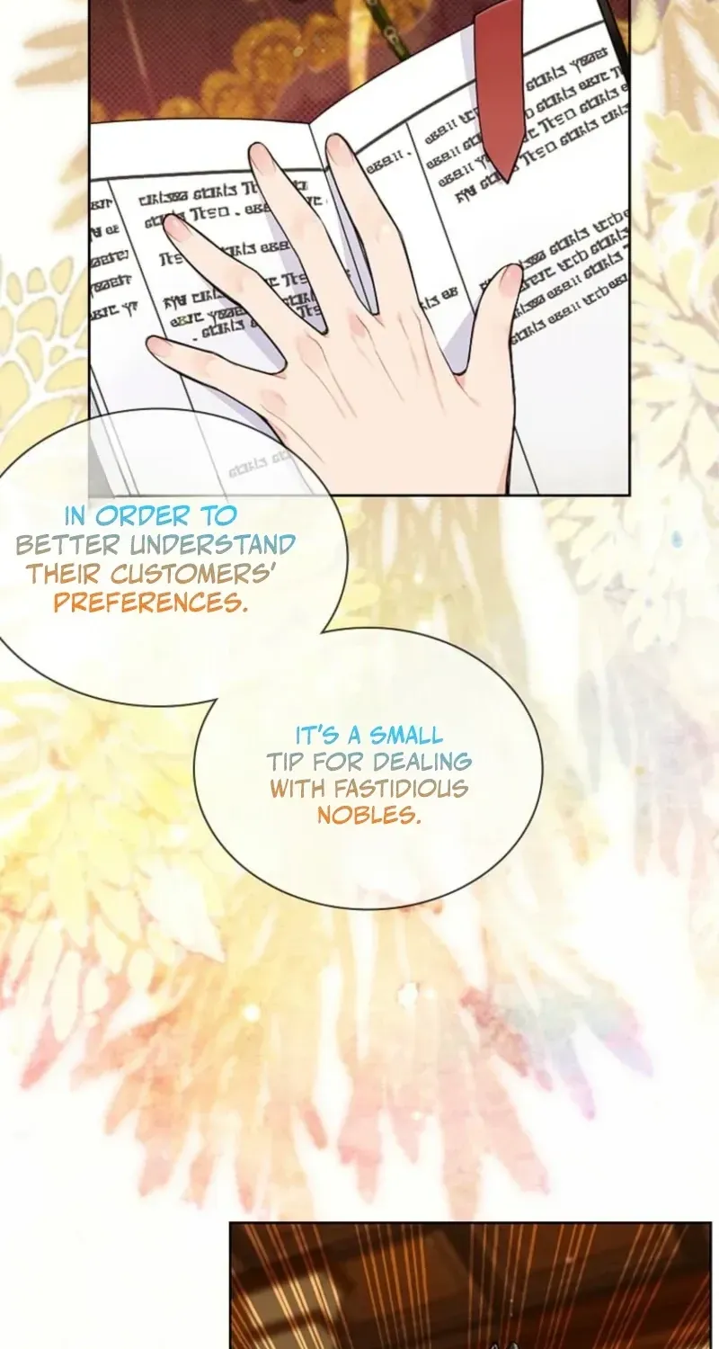 Mistaken for a Wicked Woman! Chapter 86 page 13