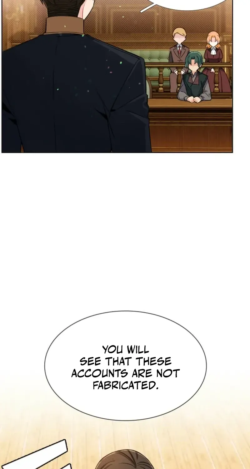 Mistaken for a Wicked Woman! Chapter 86 page 15