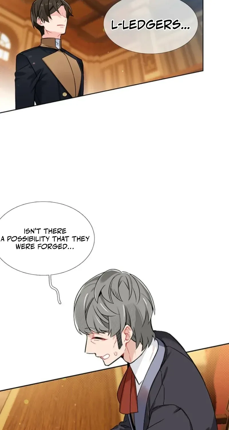 Mistaken for a Wicked Woman! Chapter 86 page 17