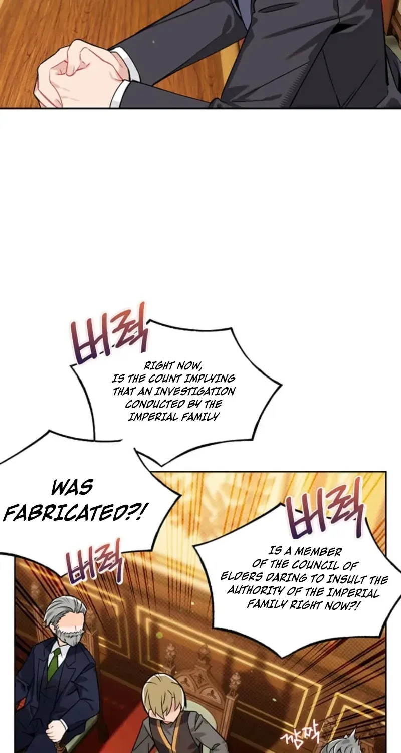Mistaken for a Wicked Woman! Chapter 86 page 18