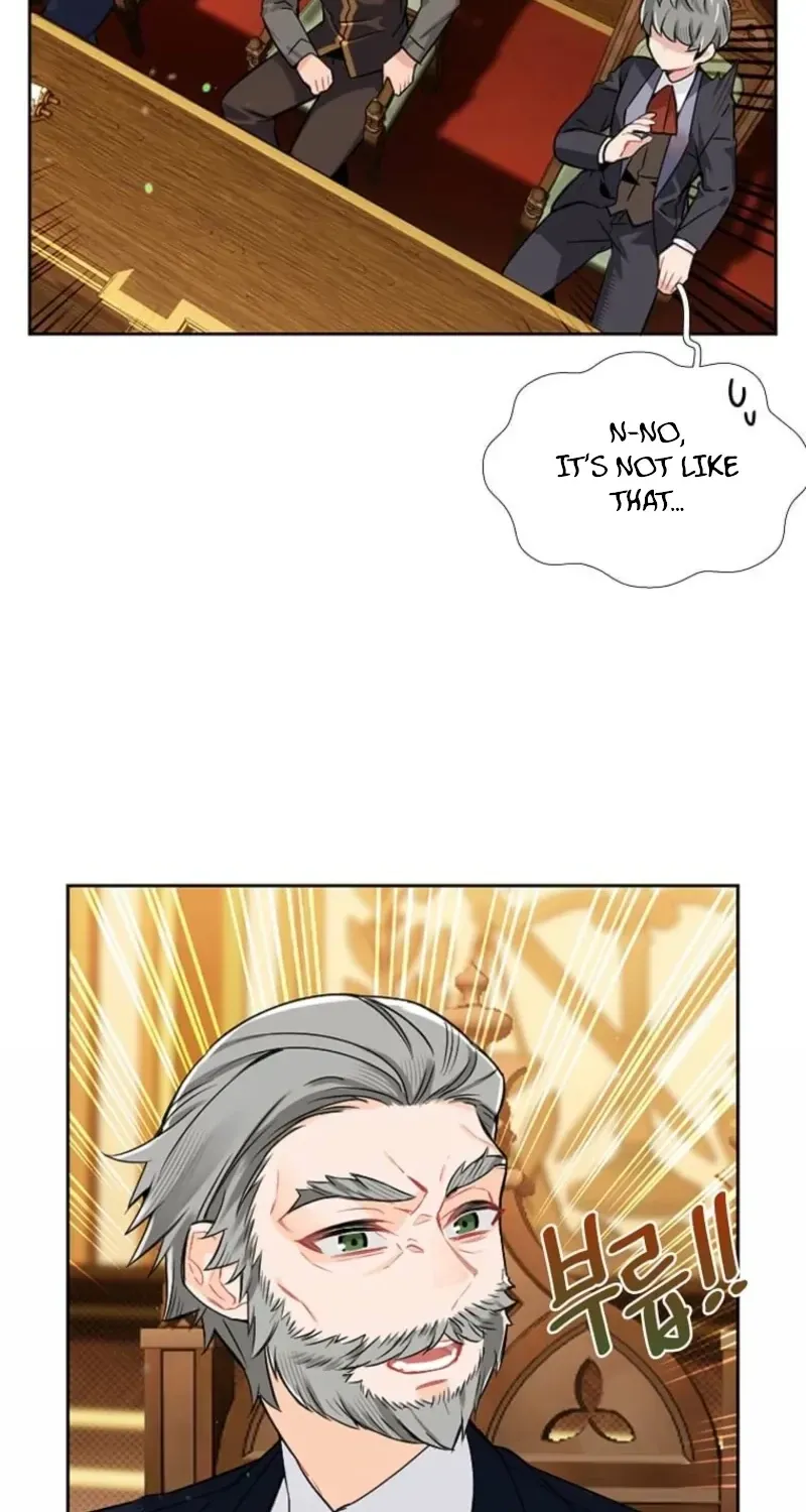 Mistaken for a Wicked Woman! Chapter 86 page 19