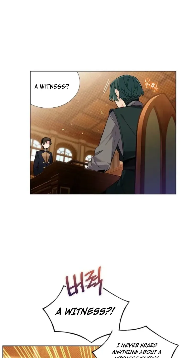 Mistaken for a Wicked Woman! Chapter 86 page 23