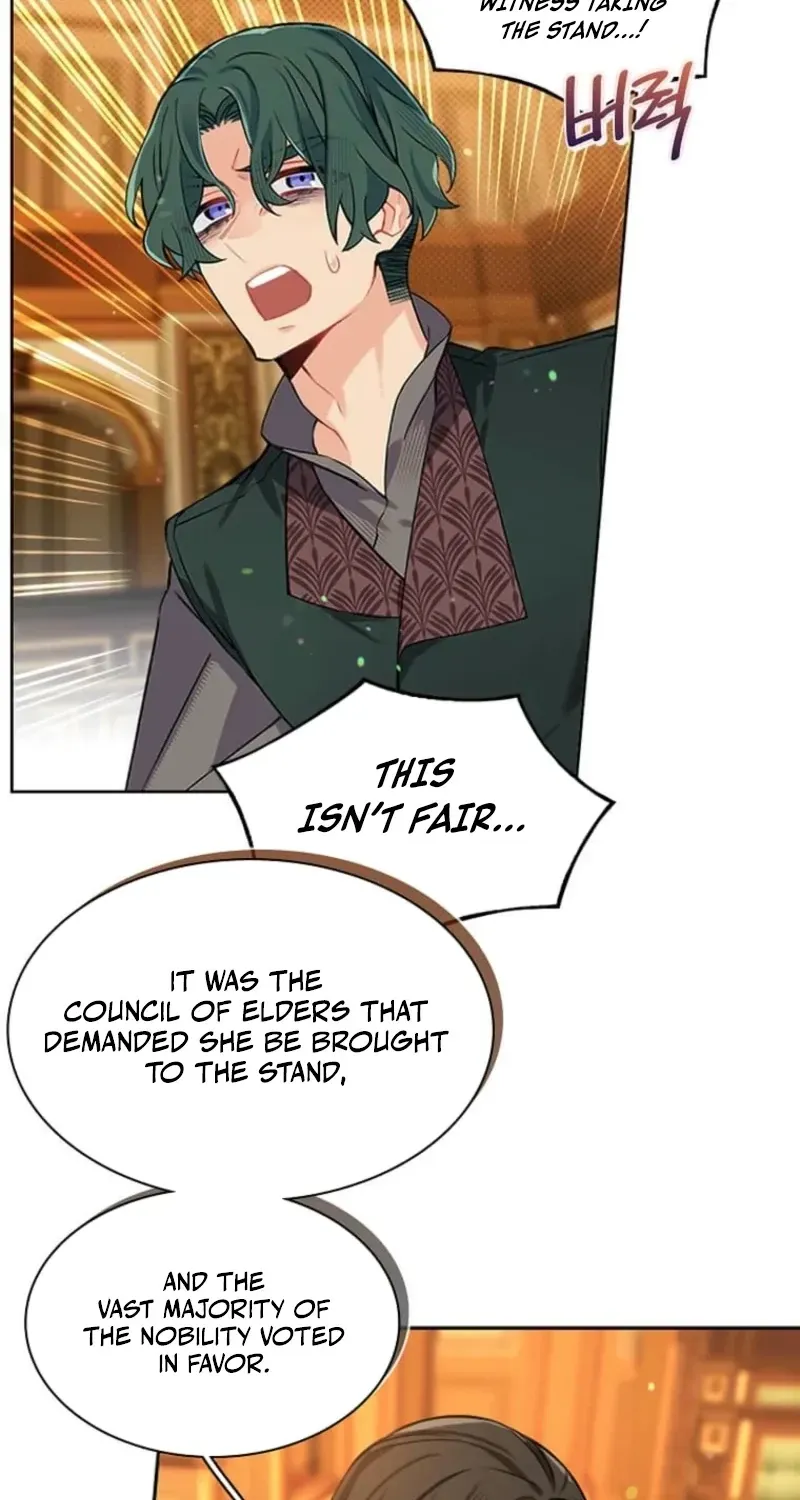 Mistaken for a Wicked Woman! Chapter 86 page 24