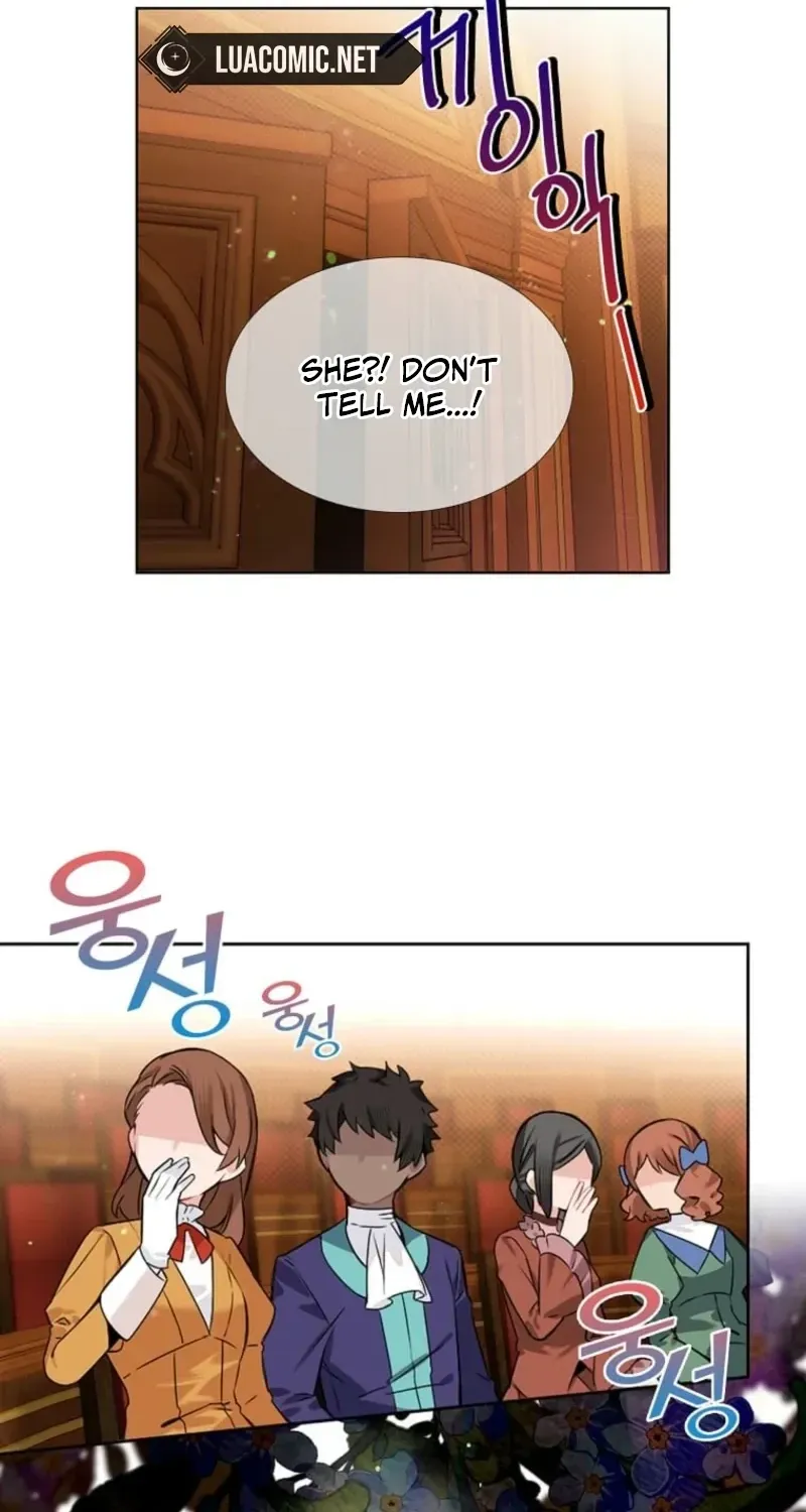 Mistaken for a Wicked Woman! Chapter 86 page 26