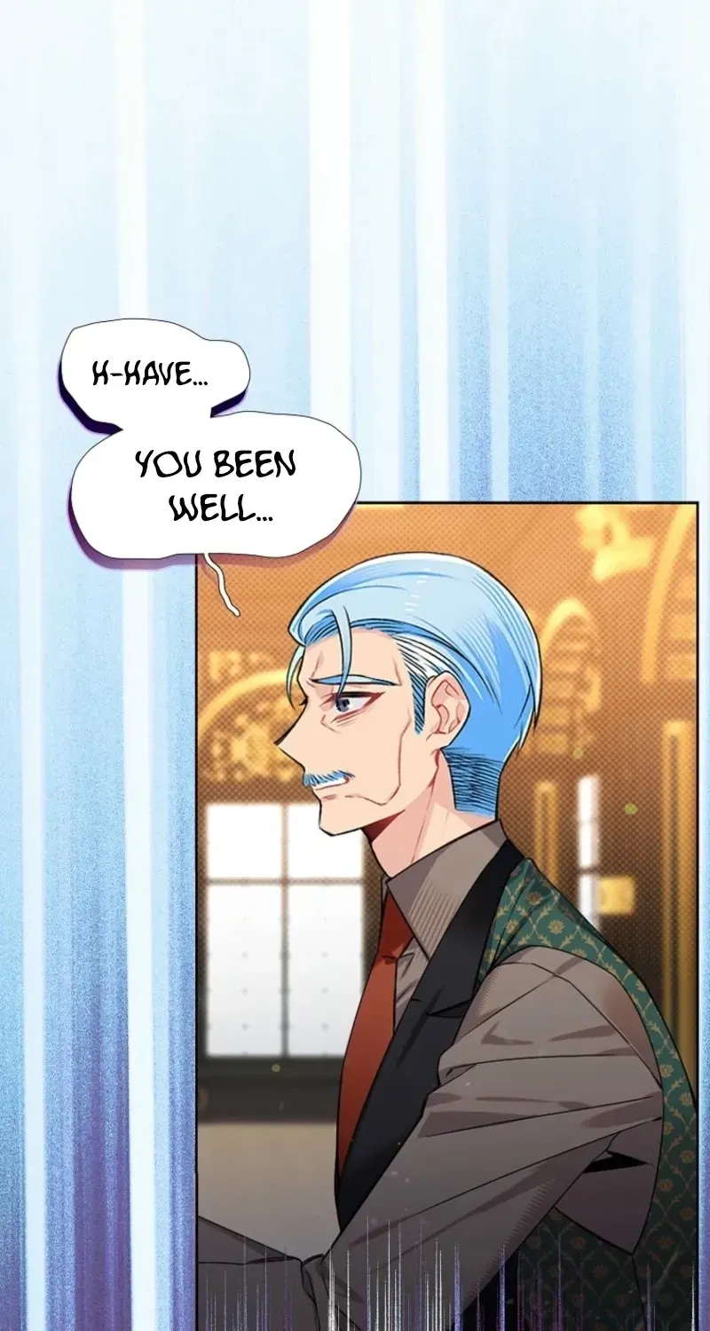 Mistaken for a Wicked Woman! Chapter 86 page 39