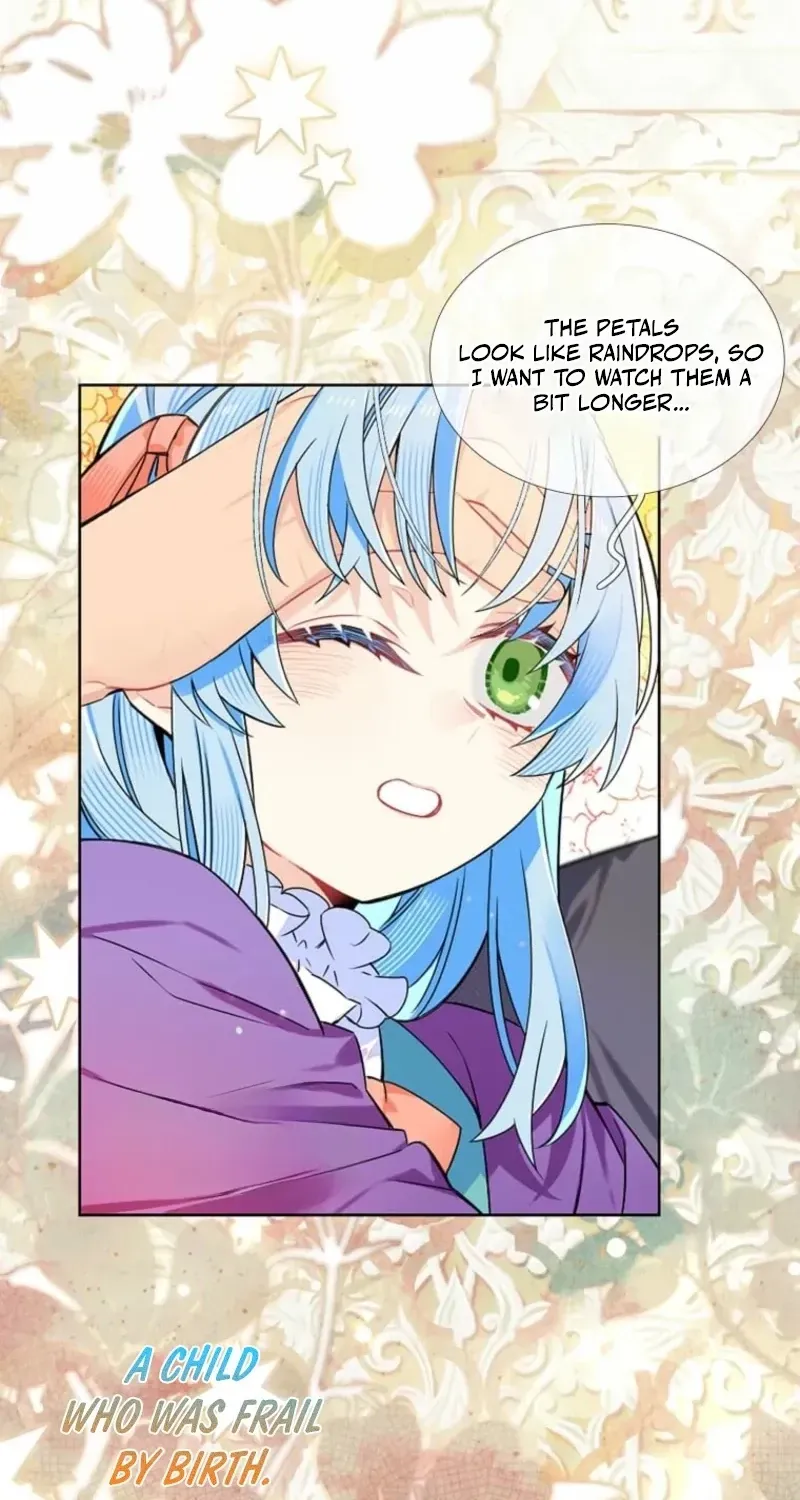 Mistaken for a Wicked Woman! Chapter 86 page 48