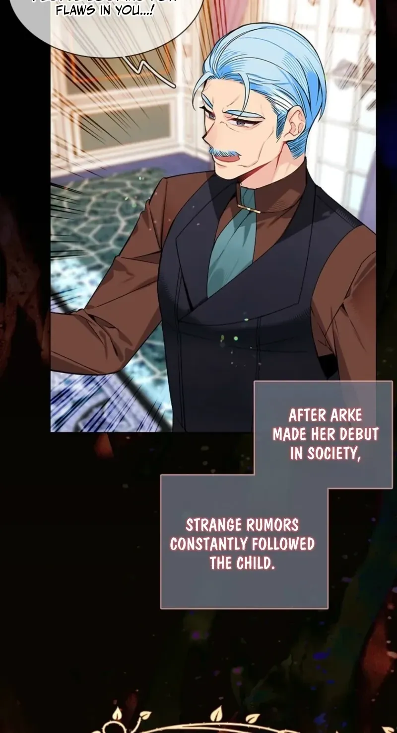Mistaken for a Wicked Woman! Chapter 86 page 56