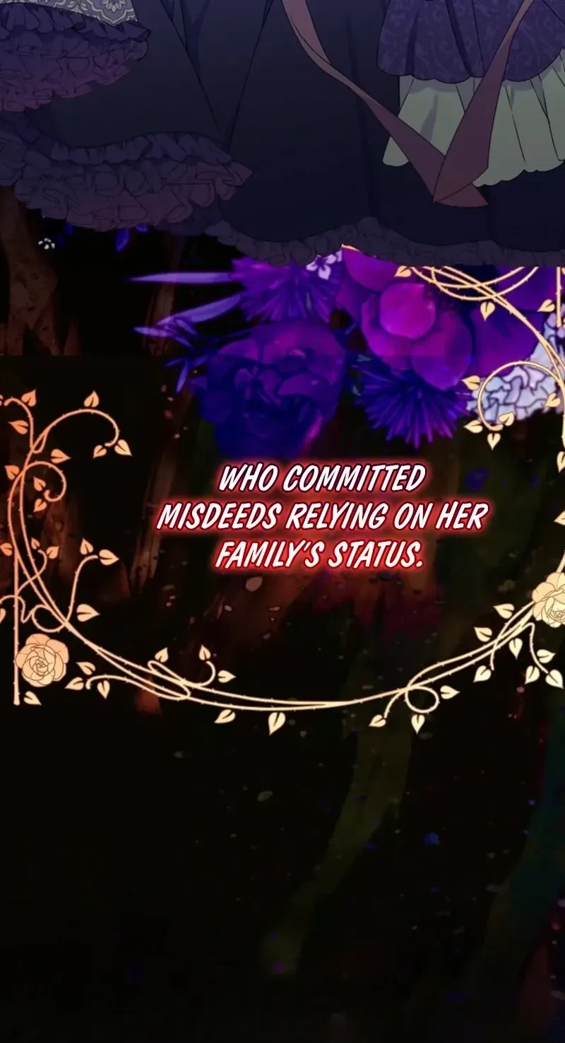 Mistaken for a Wicked Woman! Chapter 86 page 58