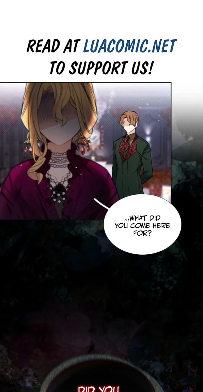 Mistaken for a Wicked Woman! Chapter 91 page 2
