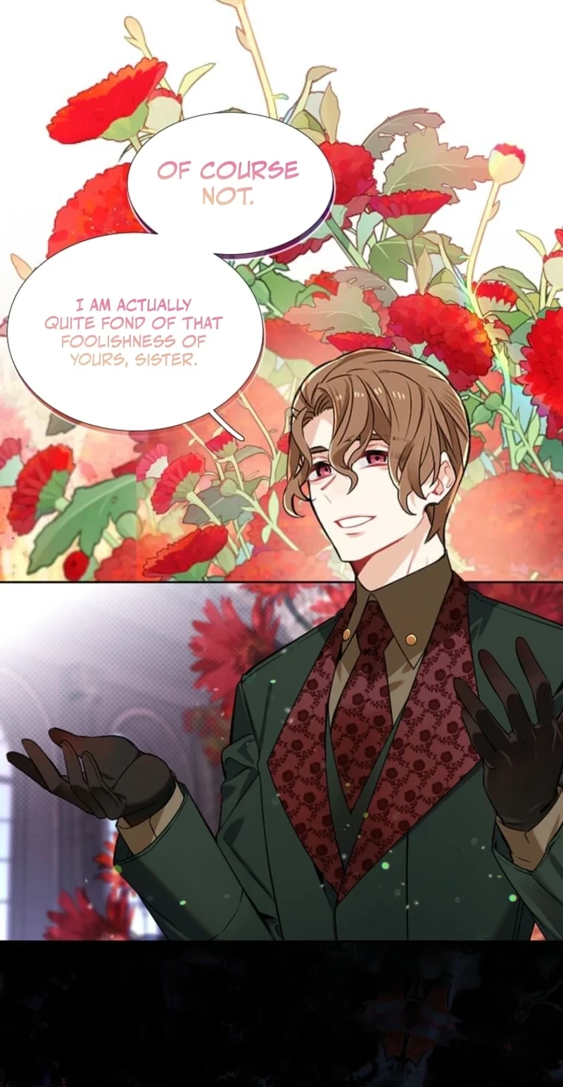 Mistaken for a Wicked Woman! Chapter 91 page 5