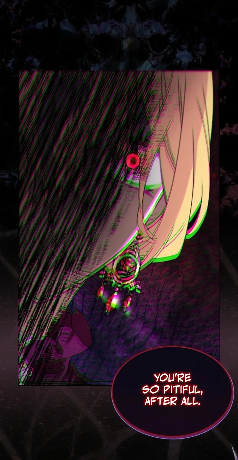 Mistaken for a Wicked Woman! Chapter 91 page 6