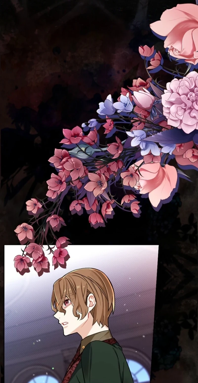 Mistaken for a Wicked Woman! Chapter 91 page 7