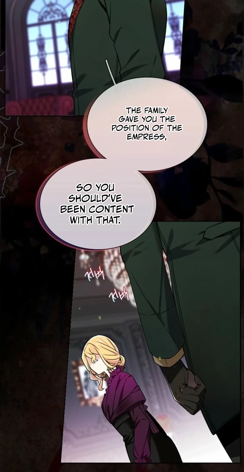 Mistaken for a Wicked Woman! Chapter 91 page 8