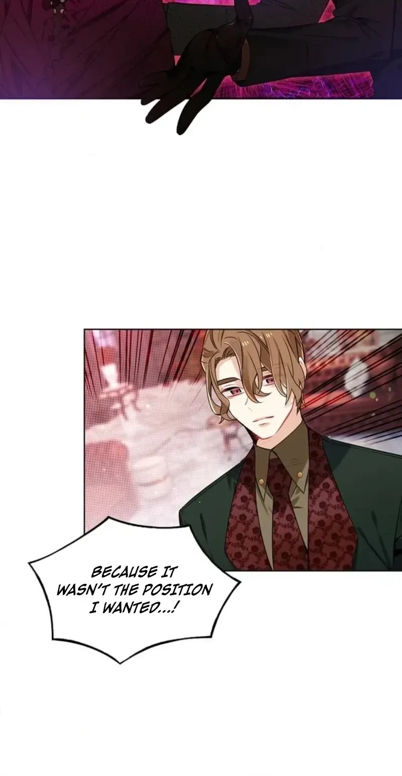 Mistaken for a Wicked Woman! Chapter 91 page 10