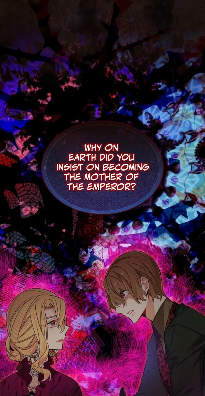 Mistaken for a Wicked Woman! Chapter 91 page 9