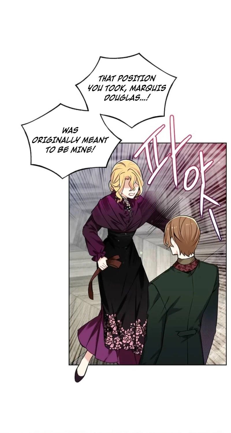 Mistaken for a Wicked Woman! Chapter 91 page 12