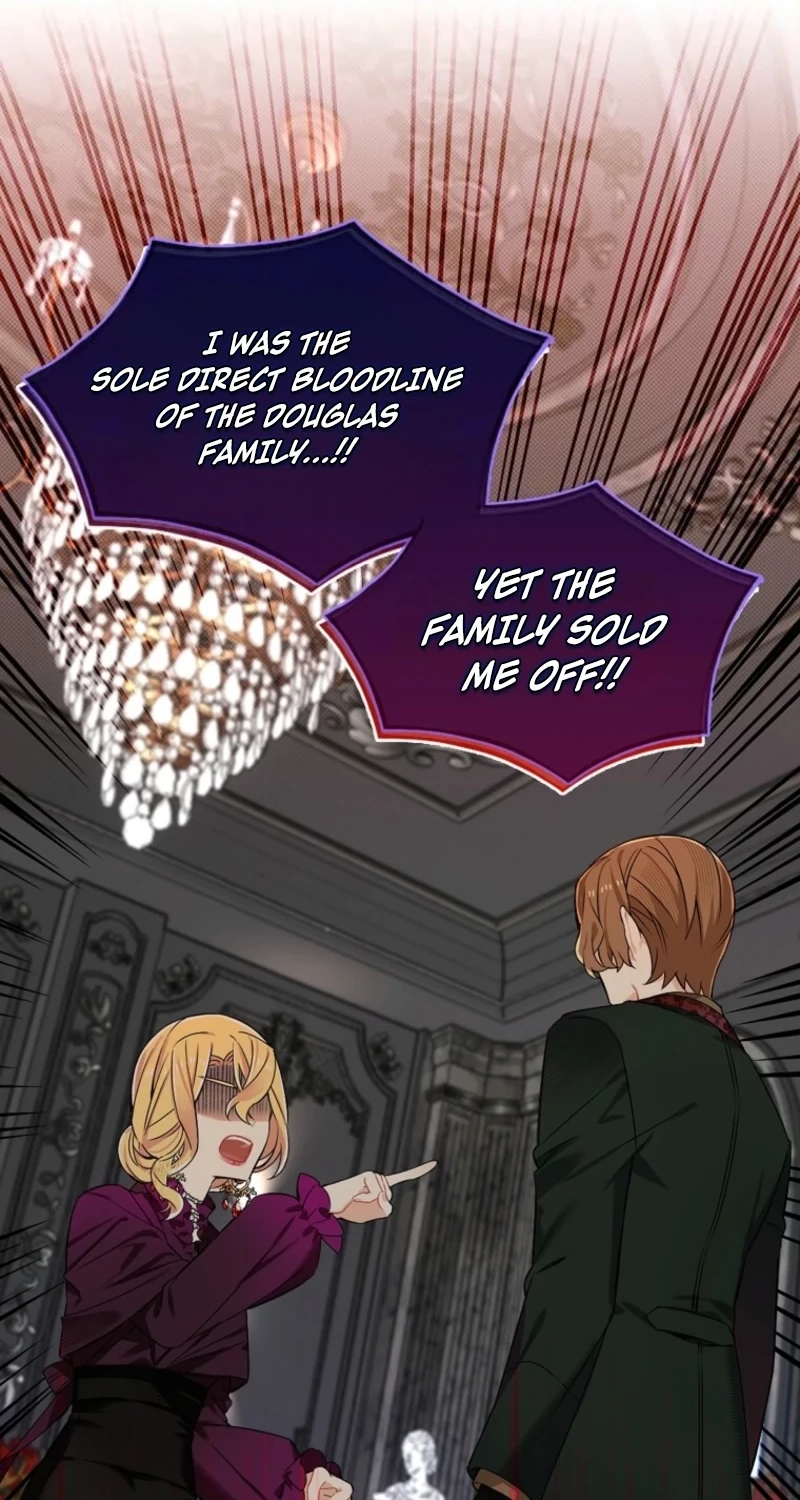 Mistaken for a Wicked Woman! Chapter 91 page 13