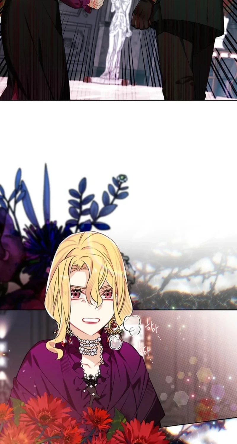 Mistaken for a Wicked Woman! Chapter 91 page 14