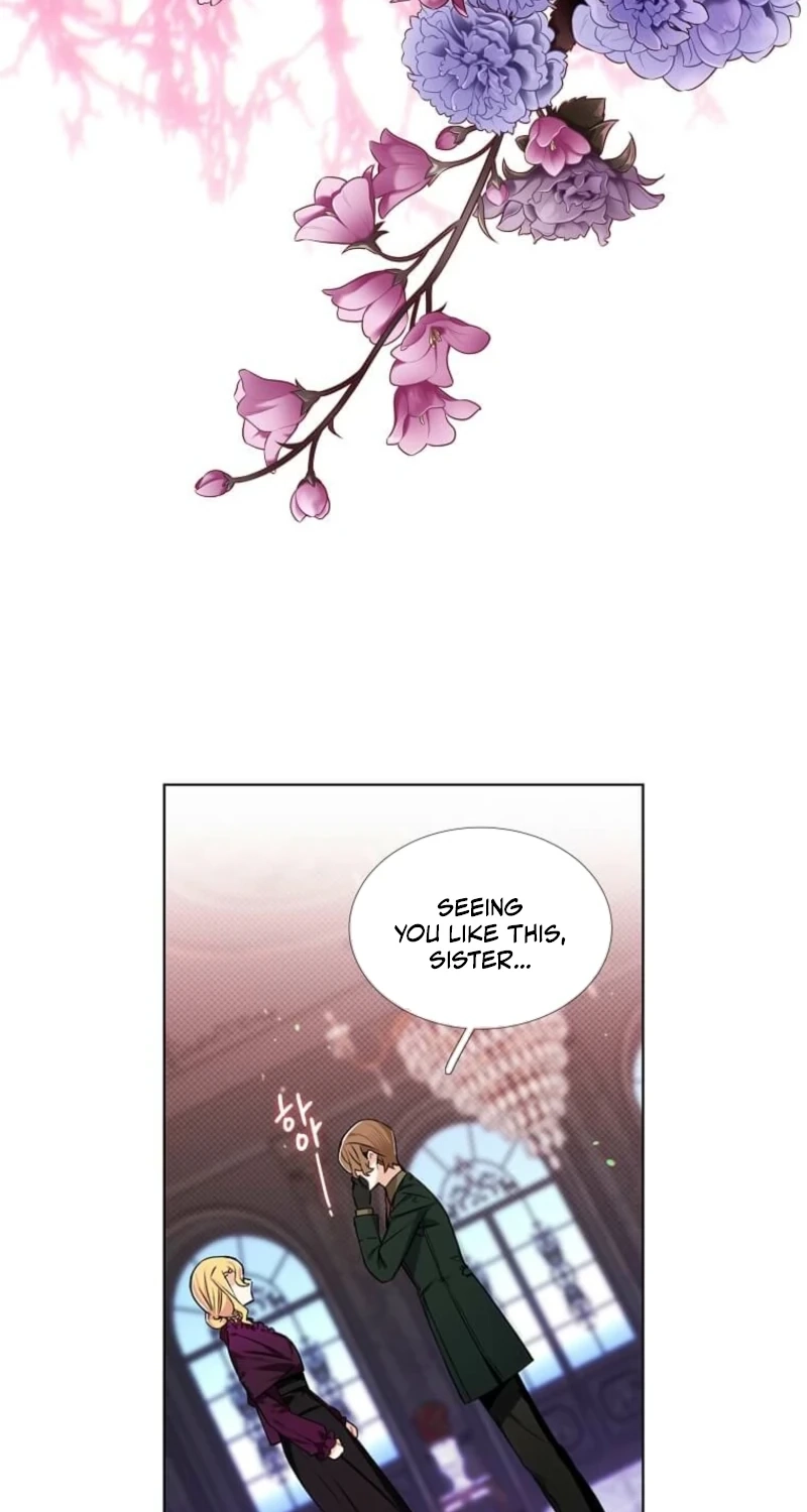 Mistaken for a Wicked Woman! Chapter 91 page 16