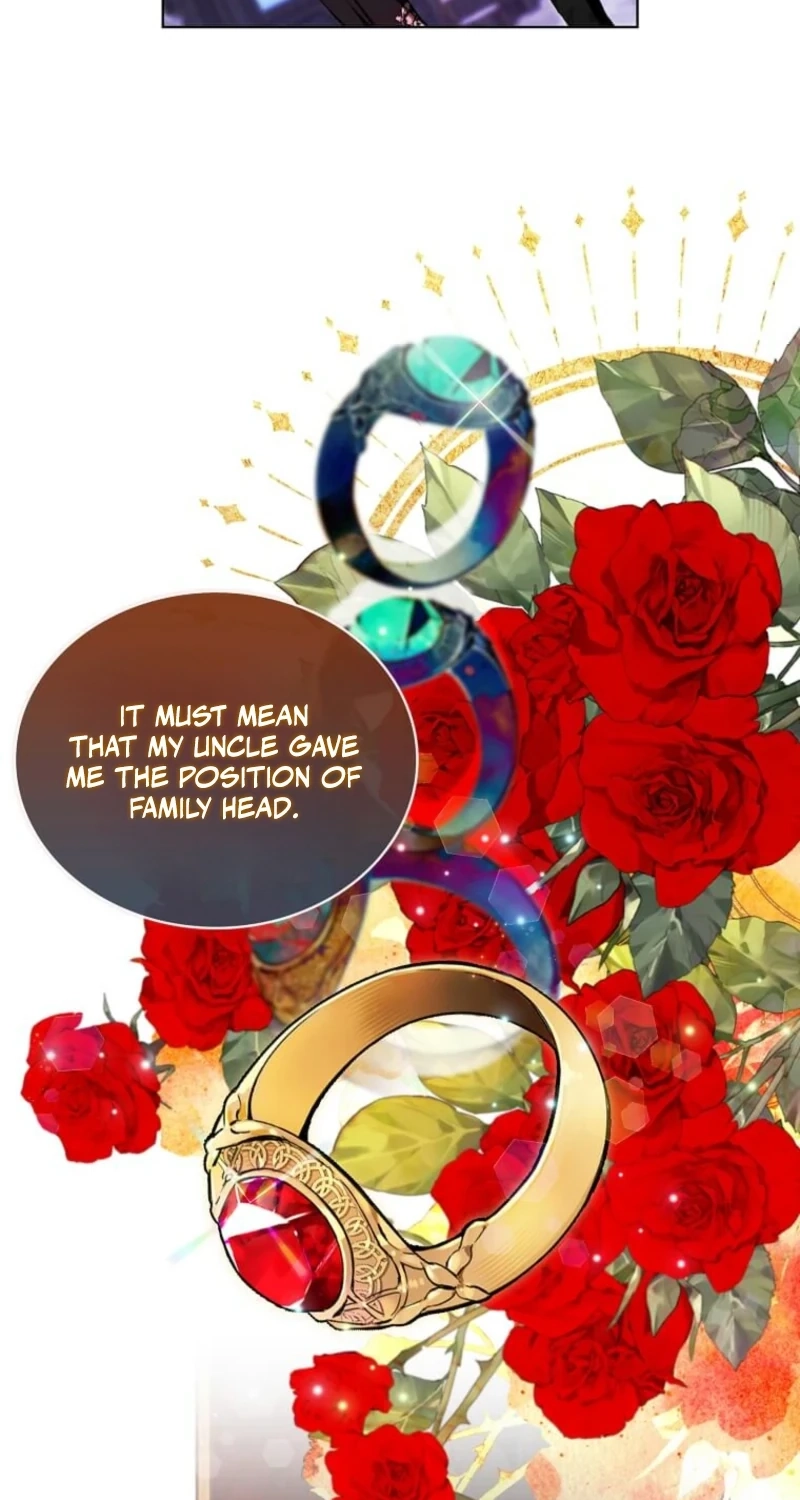 Mistaken for a Wicked Woman! Chapter 91 page 17