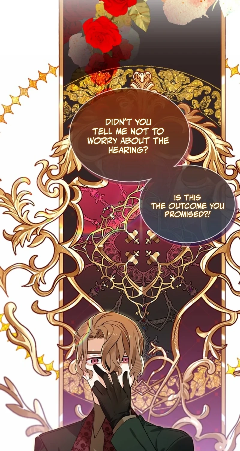 Mistaken for a Wicked Woman! Chapter 91 page 18