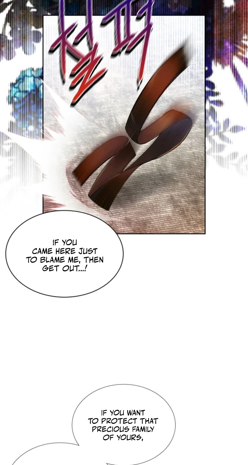 Mistaken for a Wicked Woman! Chapter 91 page 21