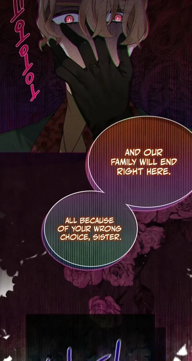 Mistaken for a Wicked Woman! Chapter 91 page 20