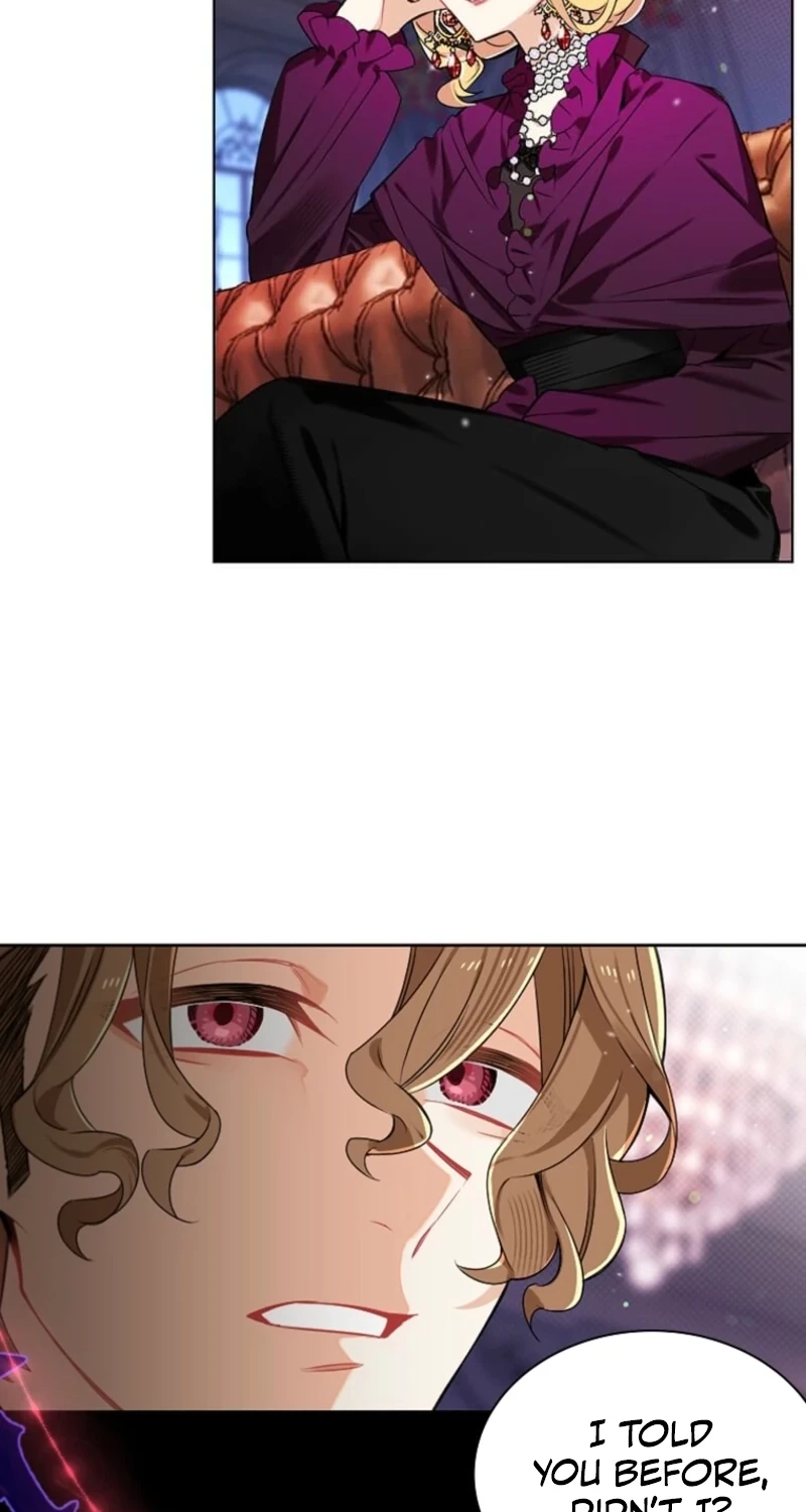 Mistaken for a Wicked Woman! Chapter 91 page 24