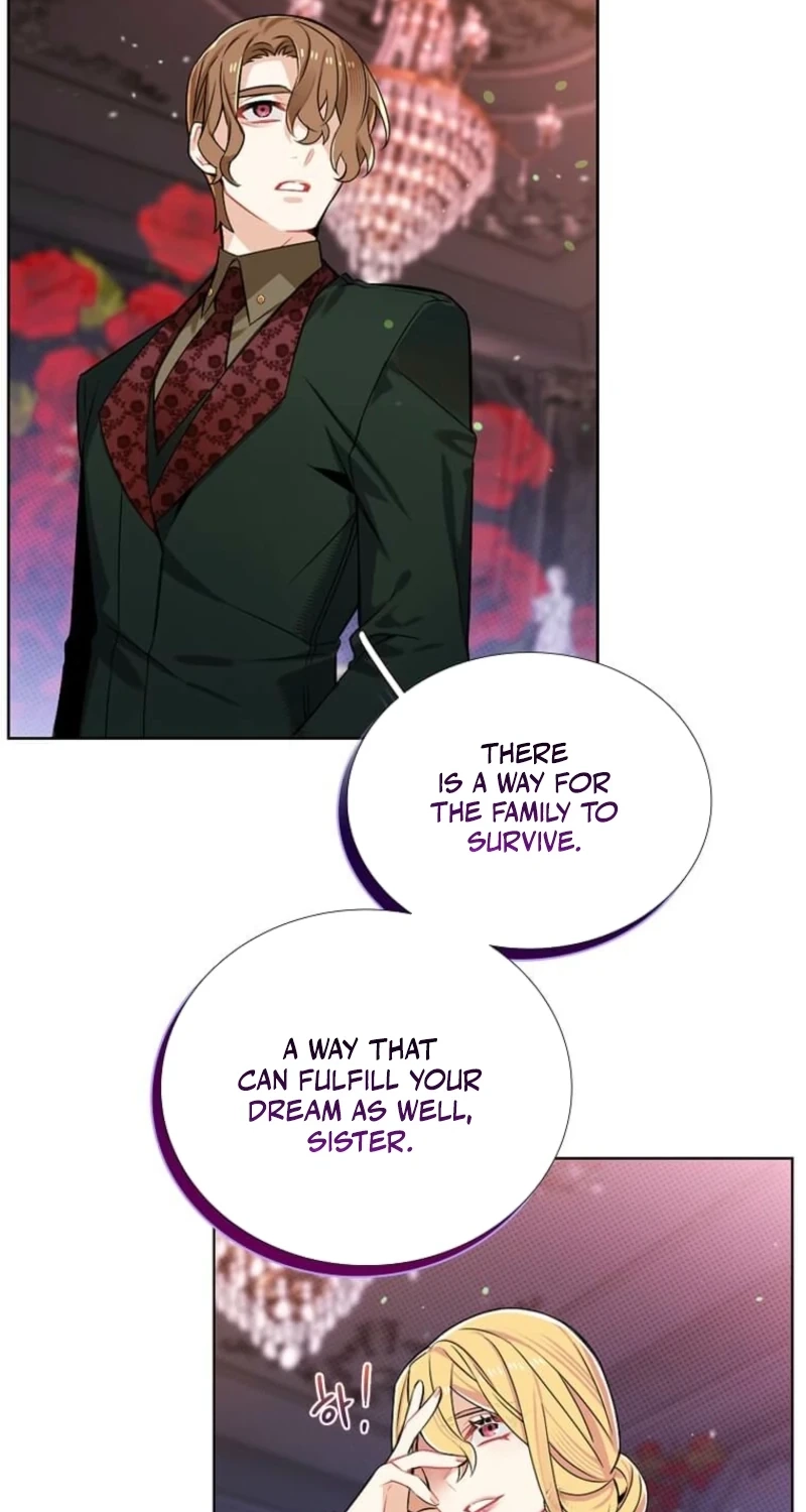 Mistaken for a Wicked Woman! Chapter 91 page 23