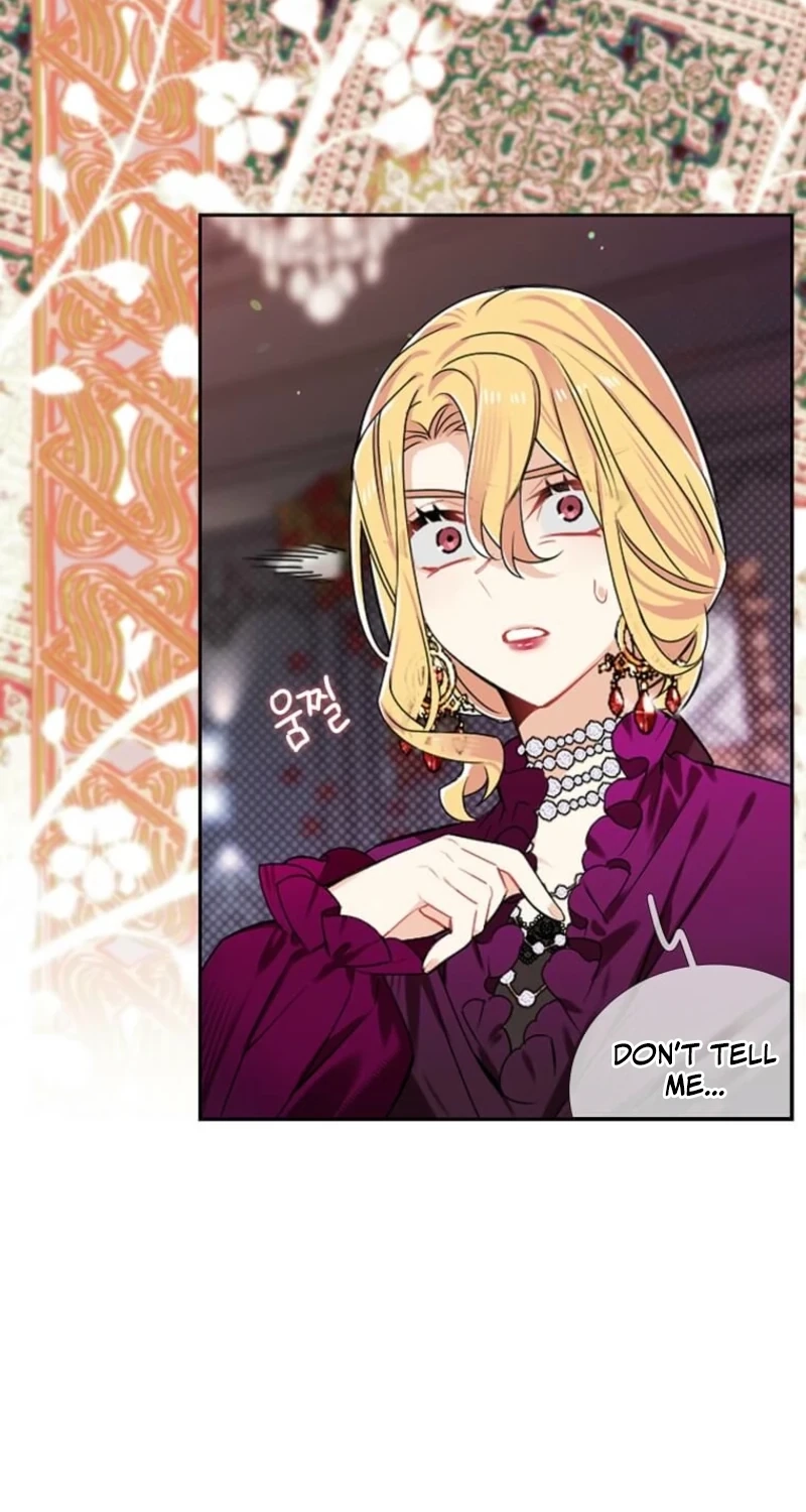 Mistaken for a Wicked Woman! Chapter 91 page 27