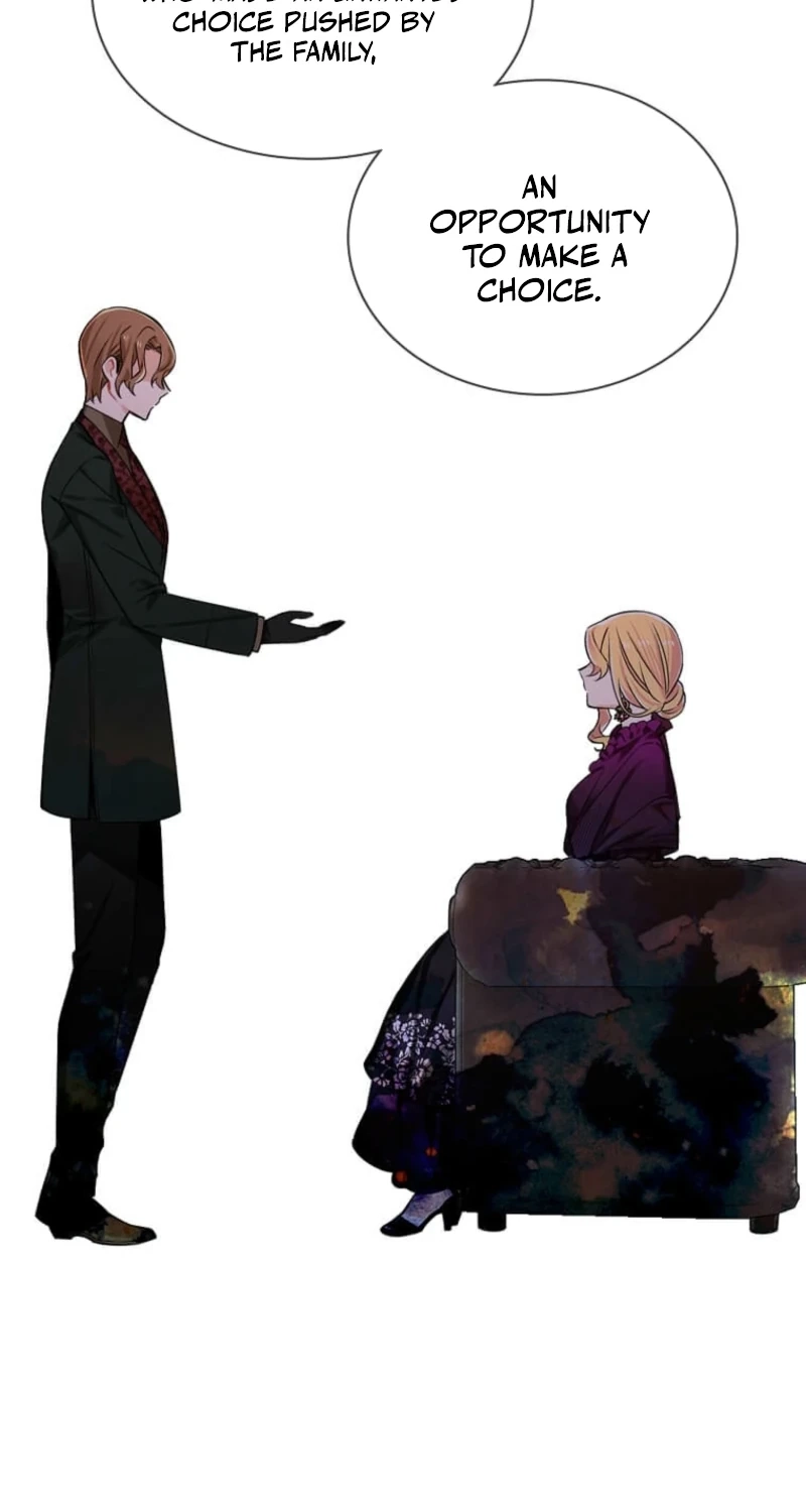 Mistaken for a Wicked Woman! Chapter 91 page 29