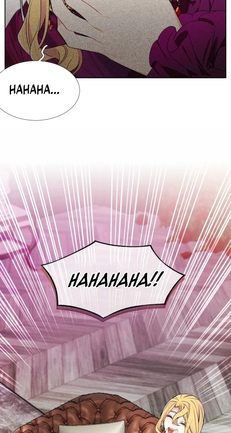 Mistaken for a Wicked Woman! Chapter 91 page 33