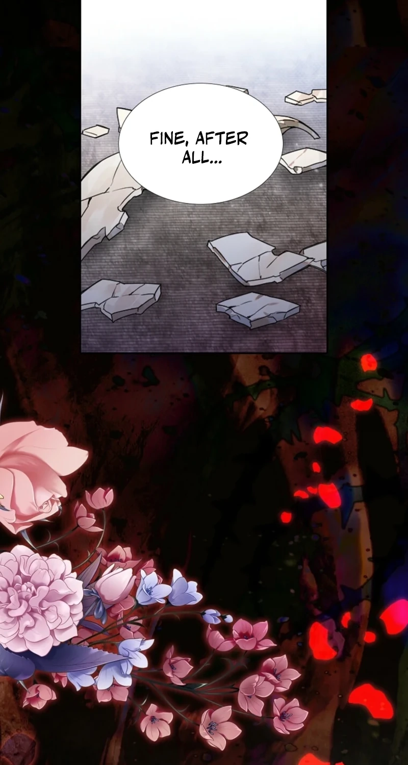 Mistaken for a Wicked Woman! Chapter 91 page 35