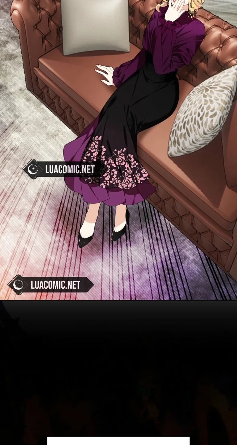 Mistaken for a Wicked Woman! Chapter 91 page 34