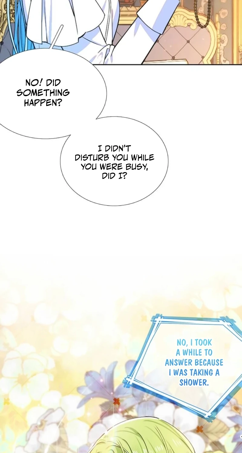 Mistaken for a Wicked Woman! Chapter 91 page 46
