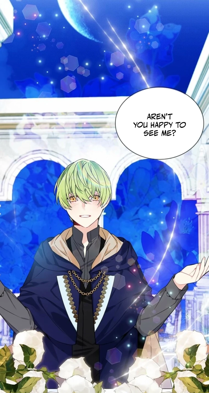 Mistaken for a Wicked Woman! Chapter 91 page 58