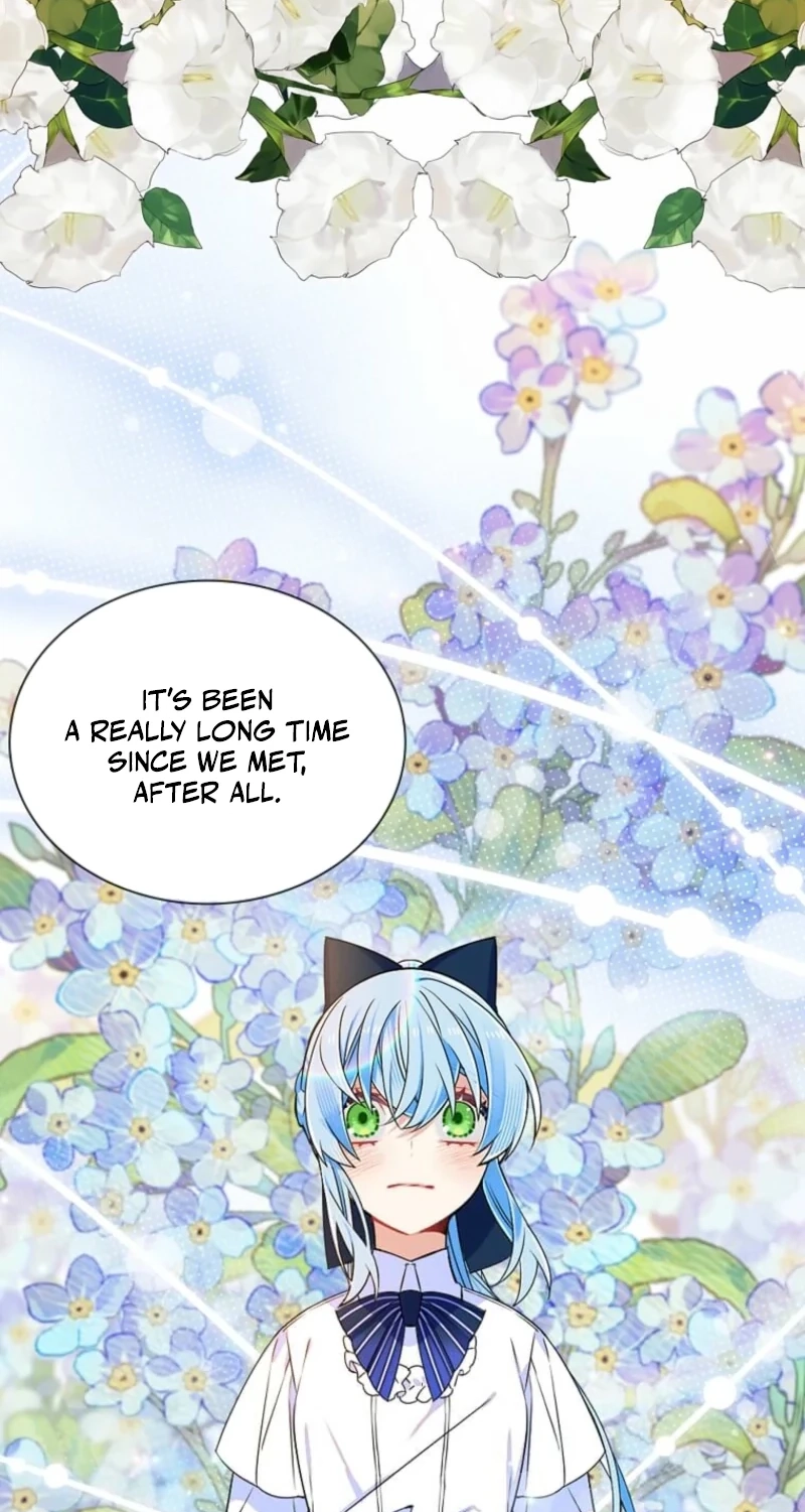 Mistaken for a Wicked Woman! Chapter 91 page 59