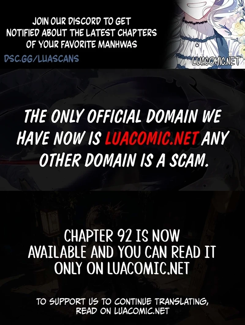 Mistaken for a Wicked Woman! Chapter 91 page 62
