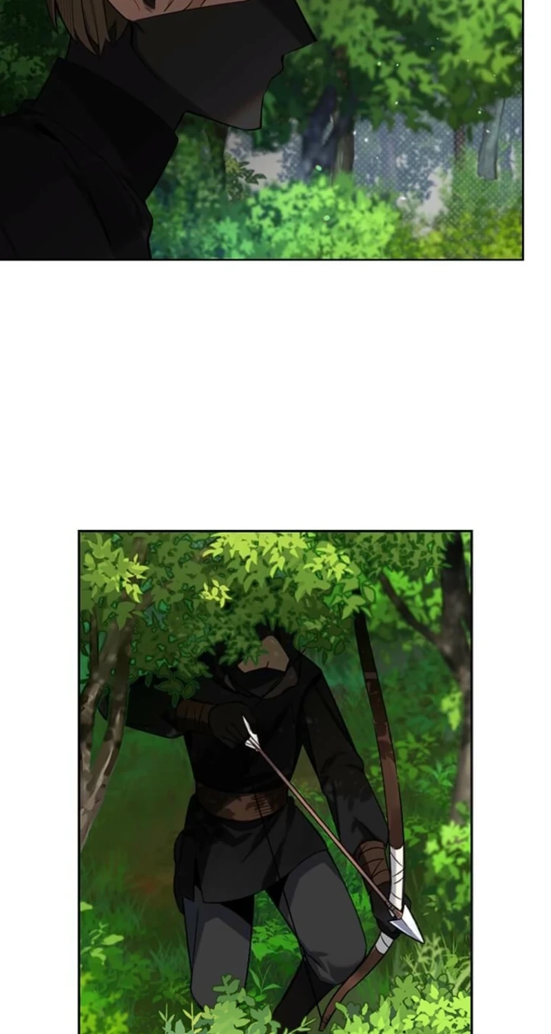Mistaken for a Wicked Woman! Chapter 93 page 7