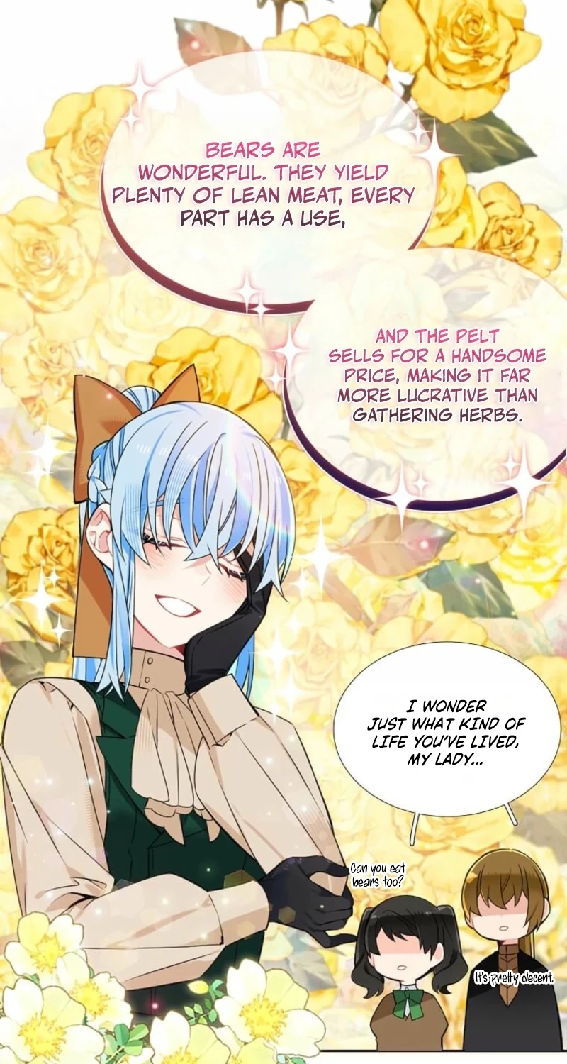 Mistaken for a Wicked Woman! Chapter 93 page 5