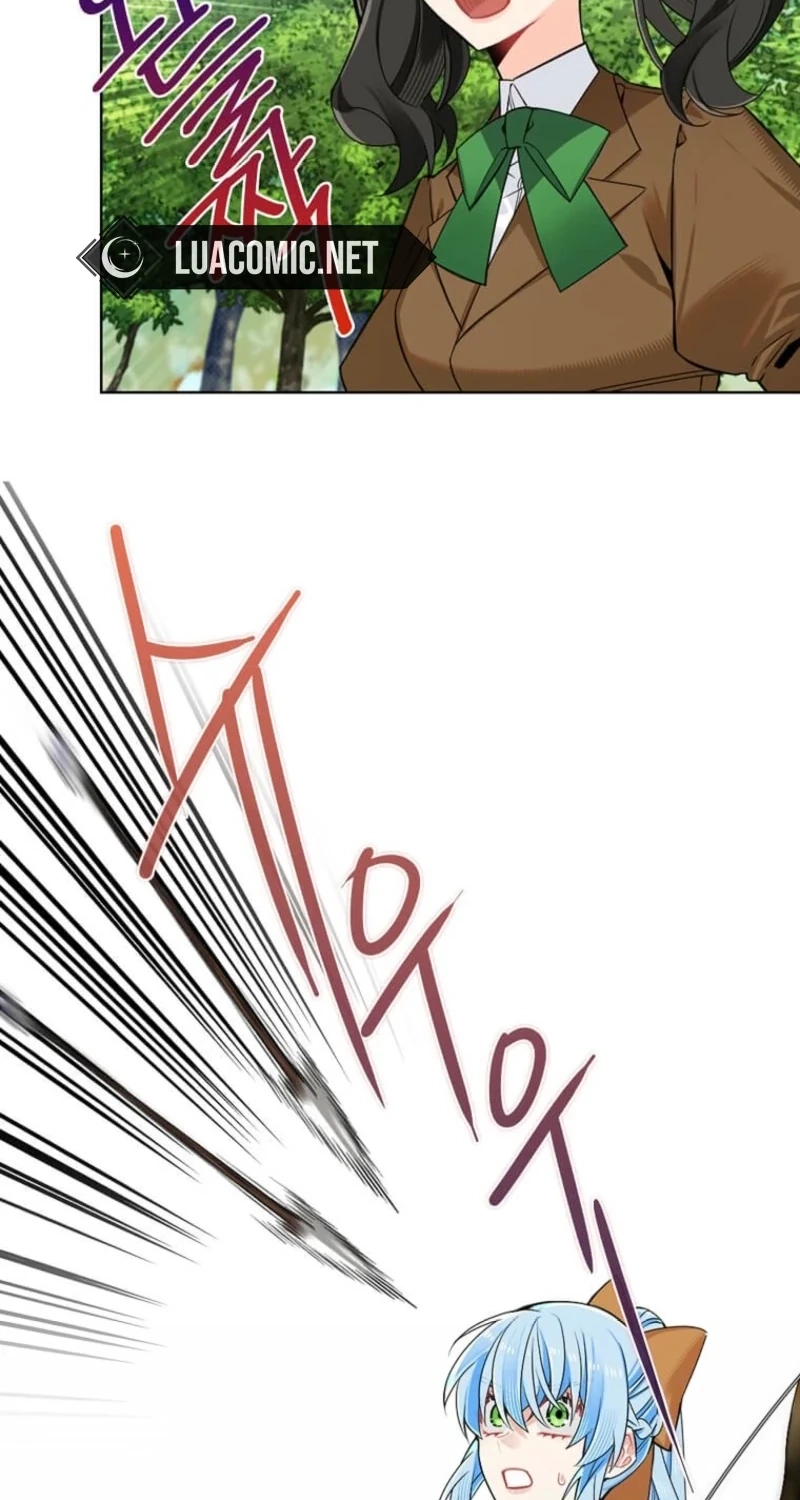 Mistaken for a Wicked Woman! Chapter 93 page 15