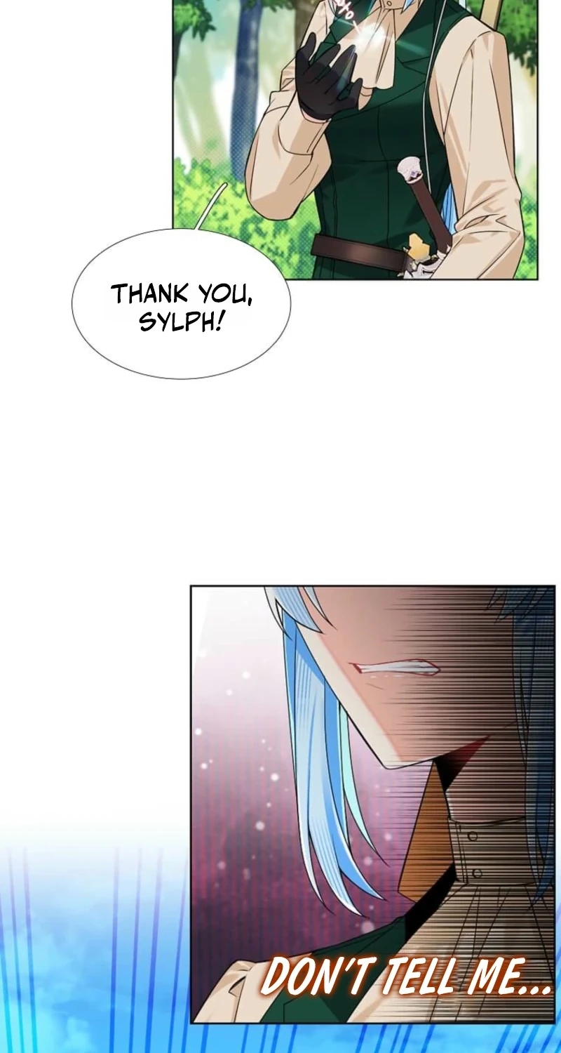 Mistaken for a Wicked Woman! Chapter 93 page 19