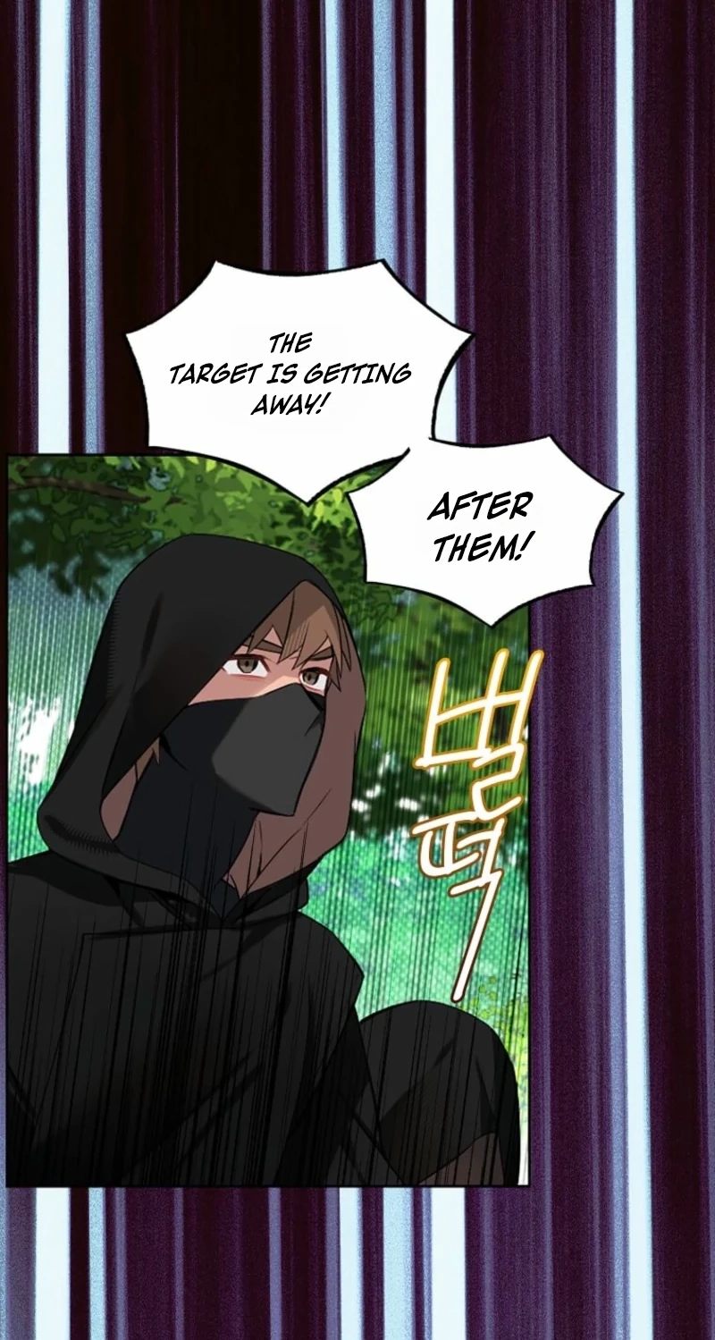 Mistaken for a Wicked Woman! Chapter 93 page 21