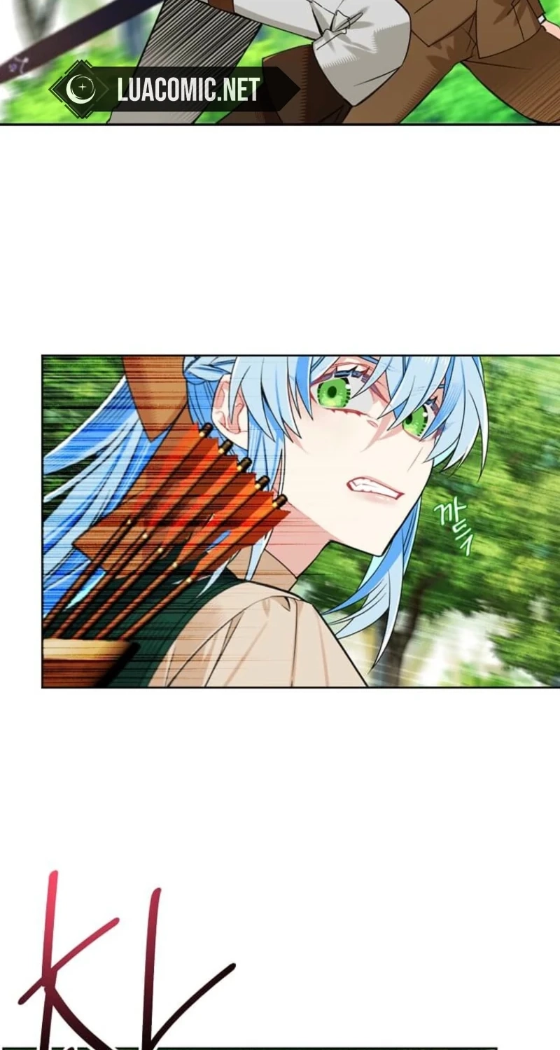 Mistaken for a Wicked Woman! Chapter 93 page 24