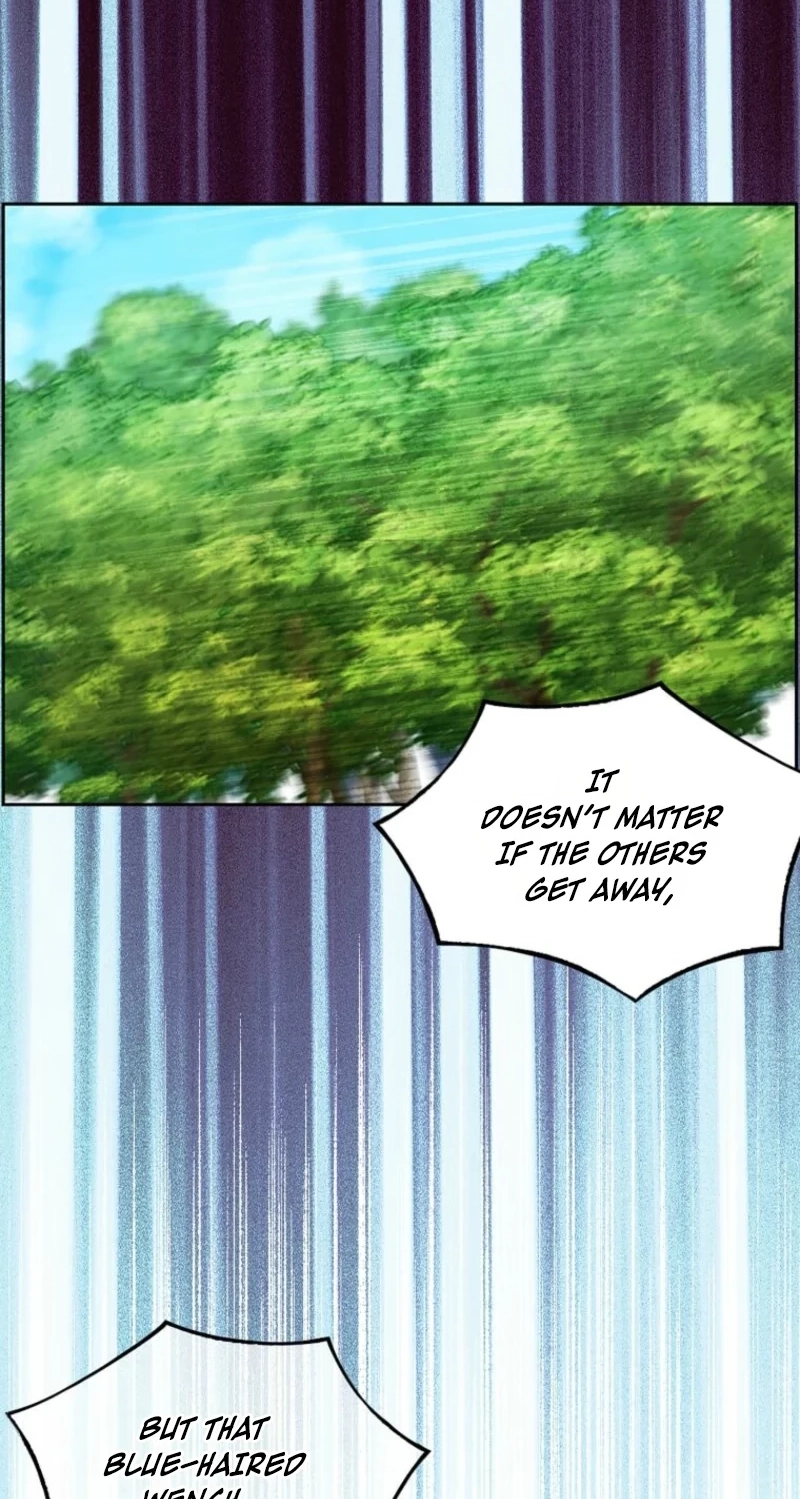 Mistaken for a Wicked Woman! Chapter 93 page 22