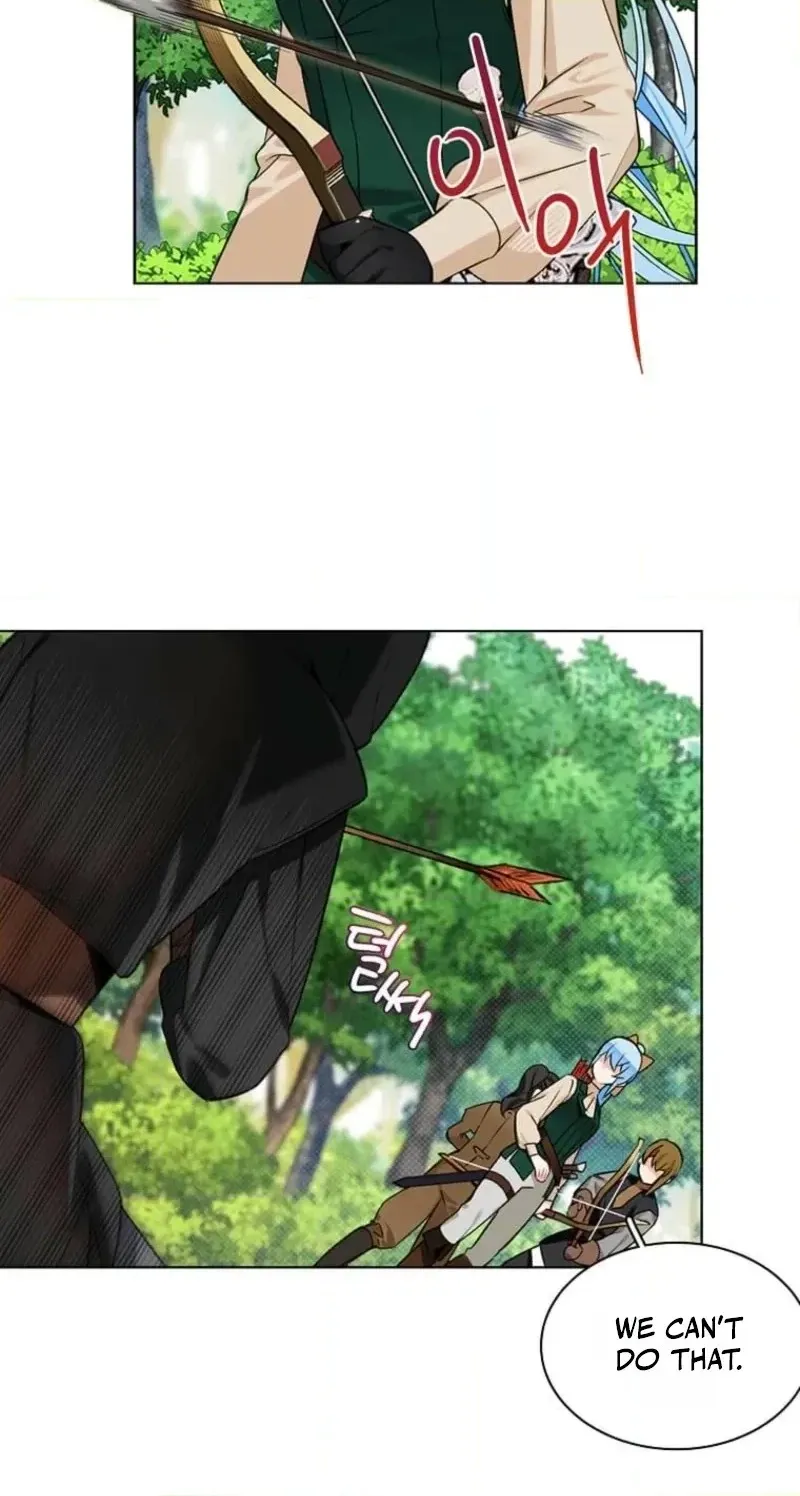Mistaken for a Wicked Woman! Chapter 93 page 30