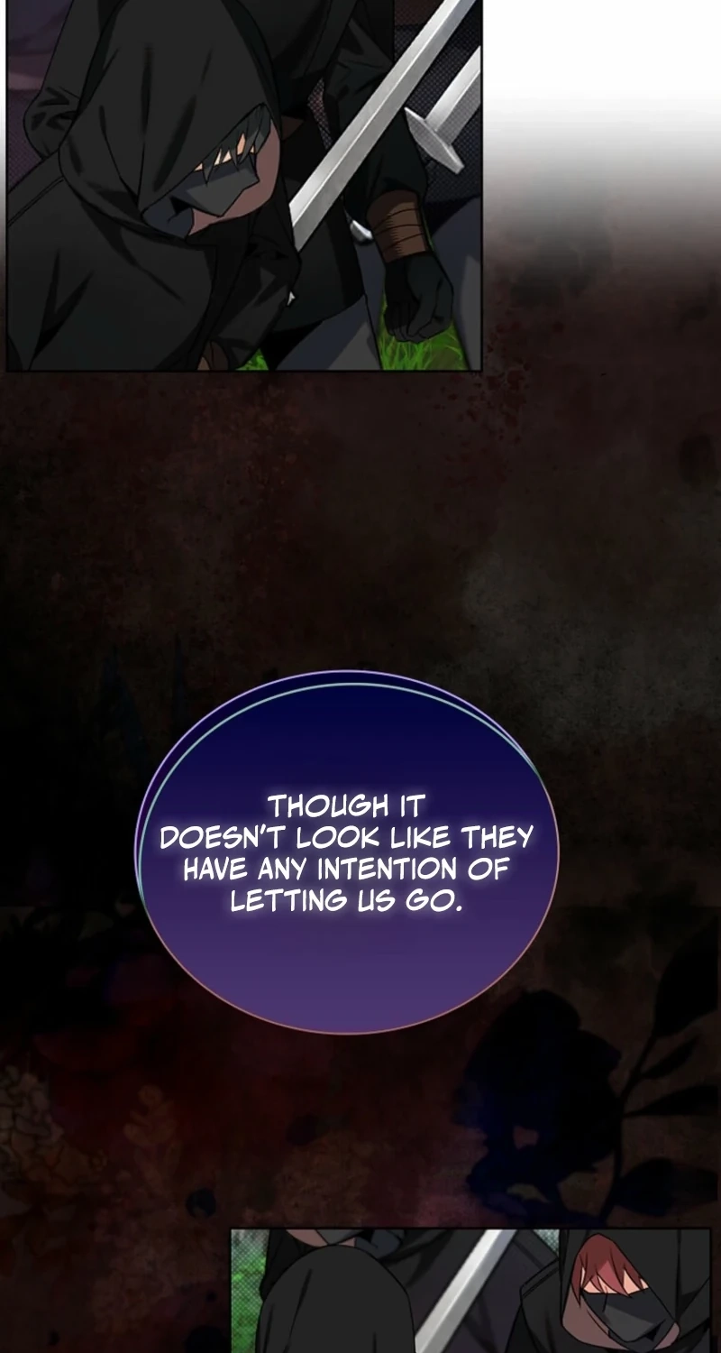 Mistaken for a Wicked Woman! Chapter 93 page 33