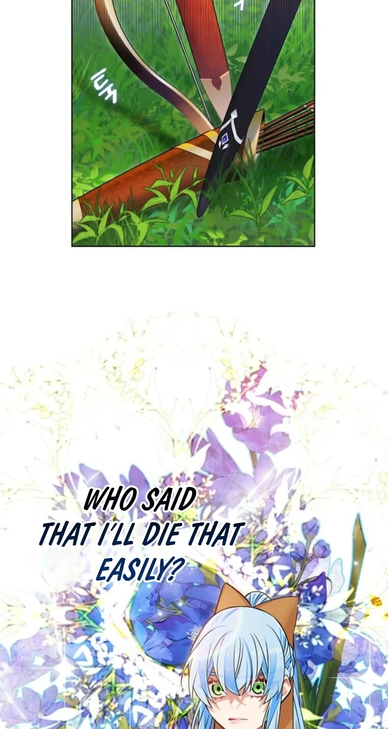 Mistaken for a Wicked Woman! Chapter 93 page 38